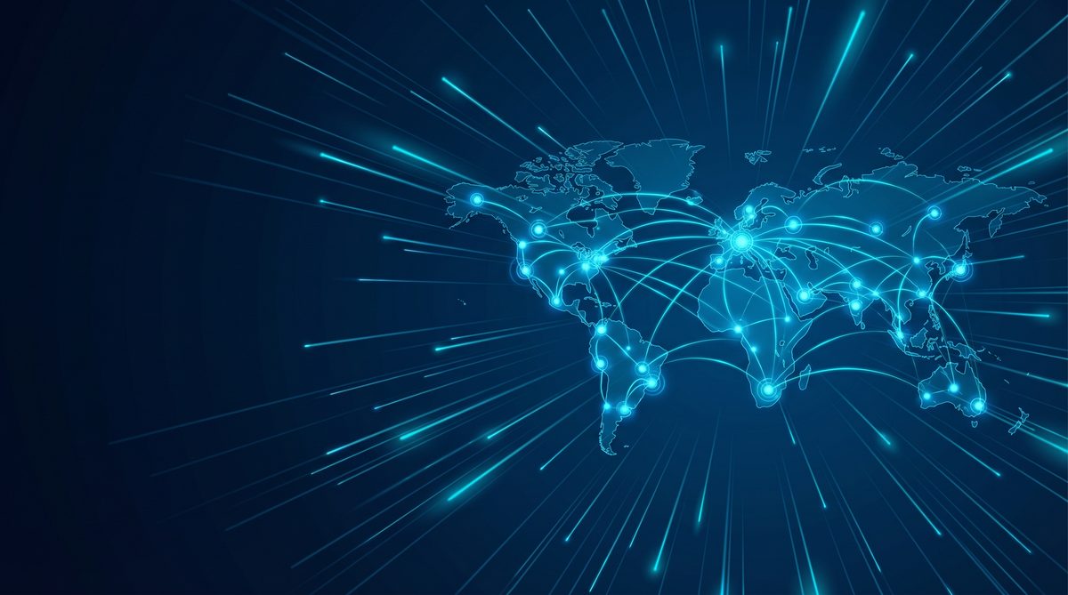 影速加速器全球网络加速